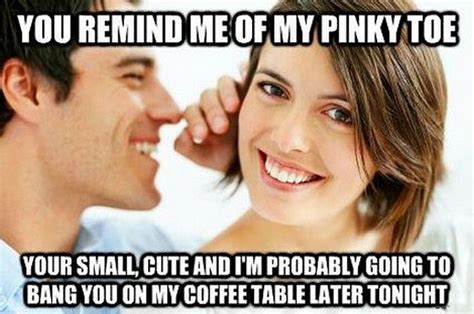 rude pick up lines|really awful pick up lines.